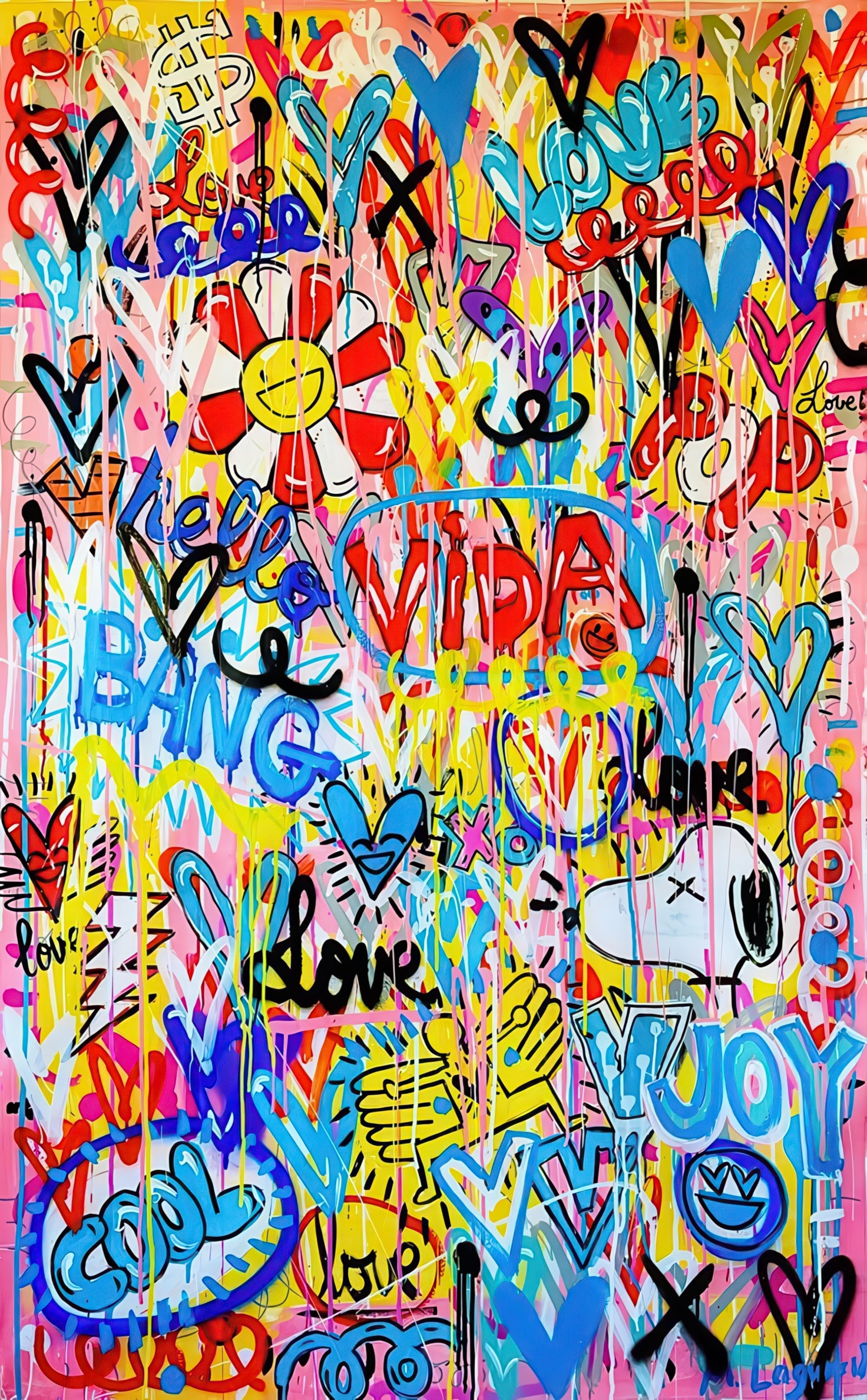 Amore Design Smartness