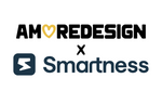 Amore Design Smartness