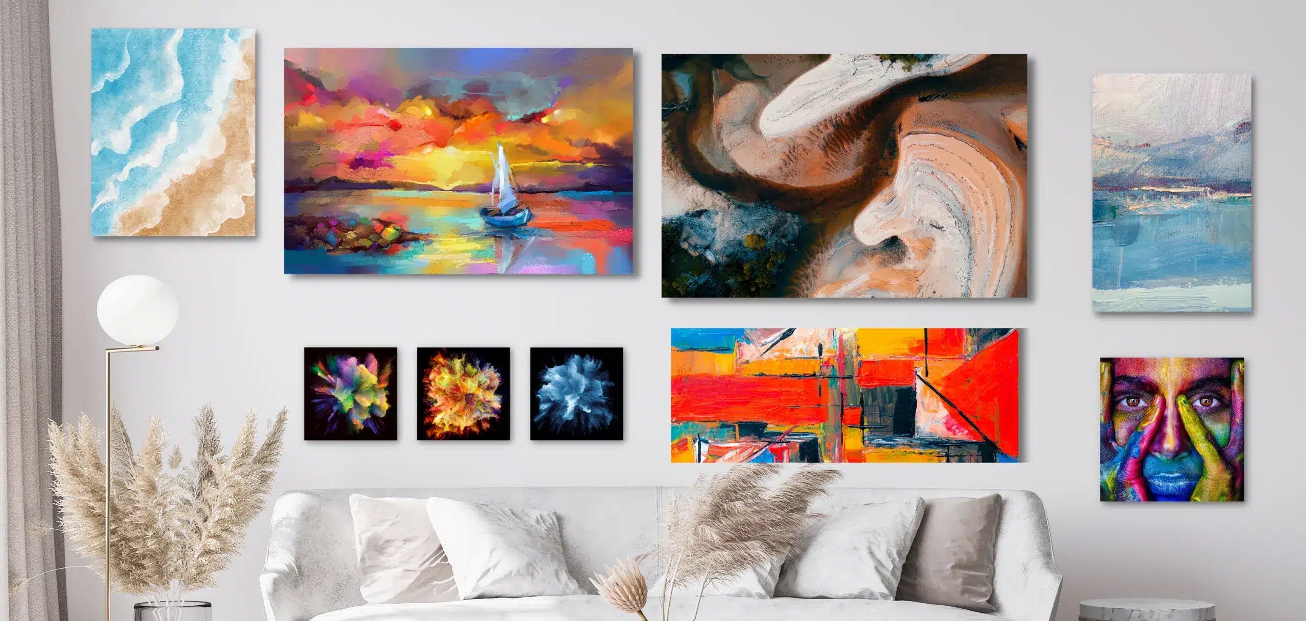 Amore Design Smartness