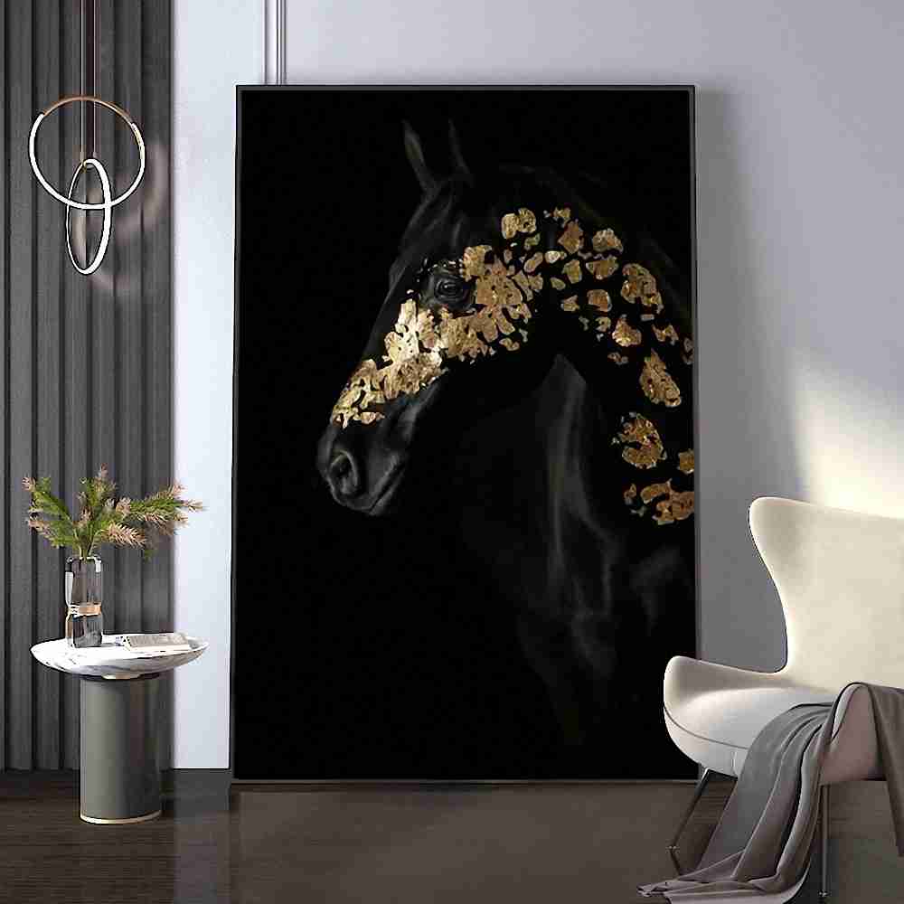 Cavallo Gold