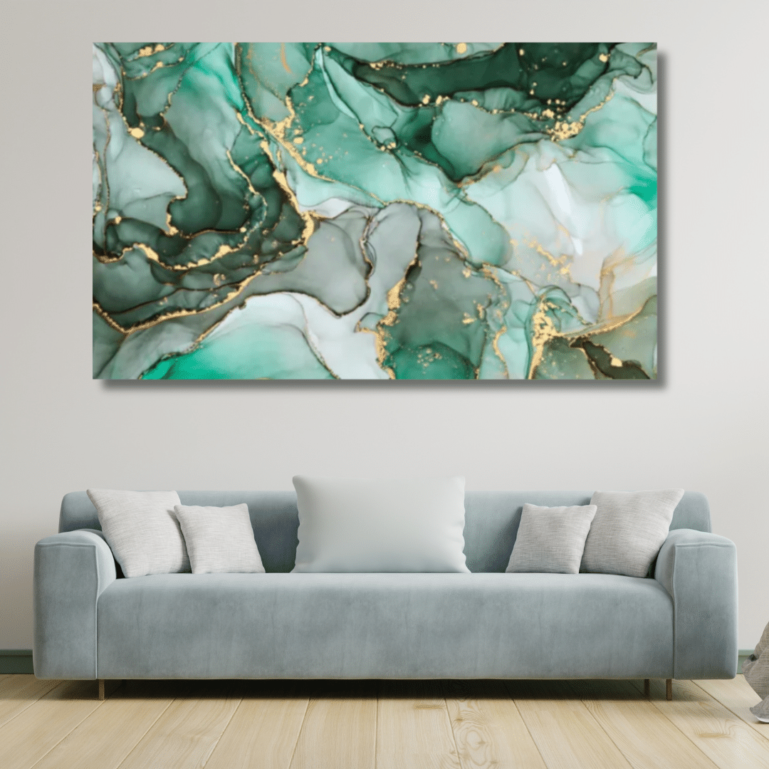 Marmo Lussuoso Smeraldo