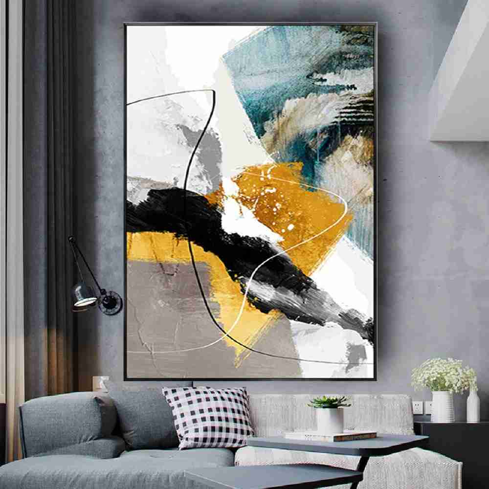 Composizione Astratta