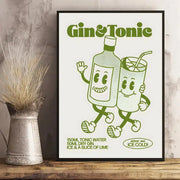 Gin&Tonic