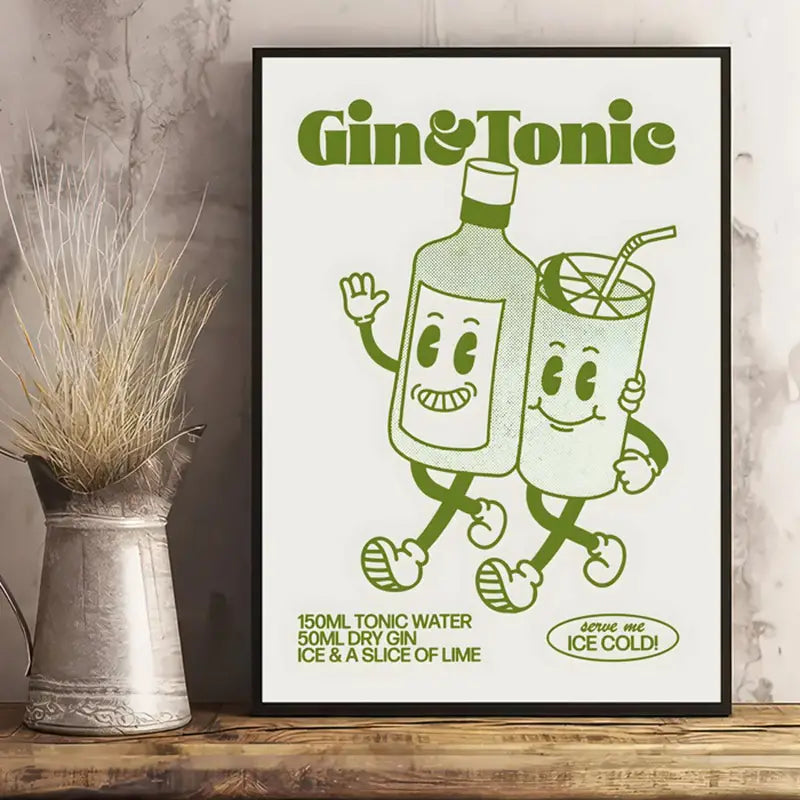 Gin&Tonic