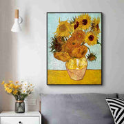 I Girasoli - Van Gogh