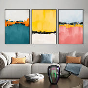 Vivacità Moderna set 3 pezzi