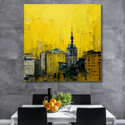 Città in Giallo