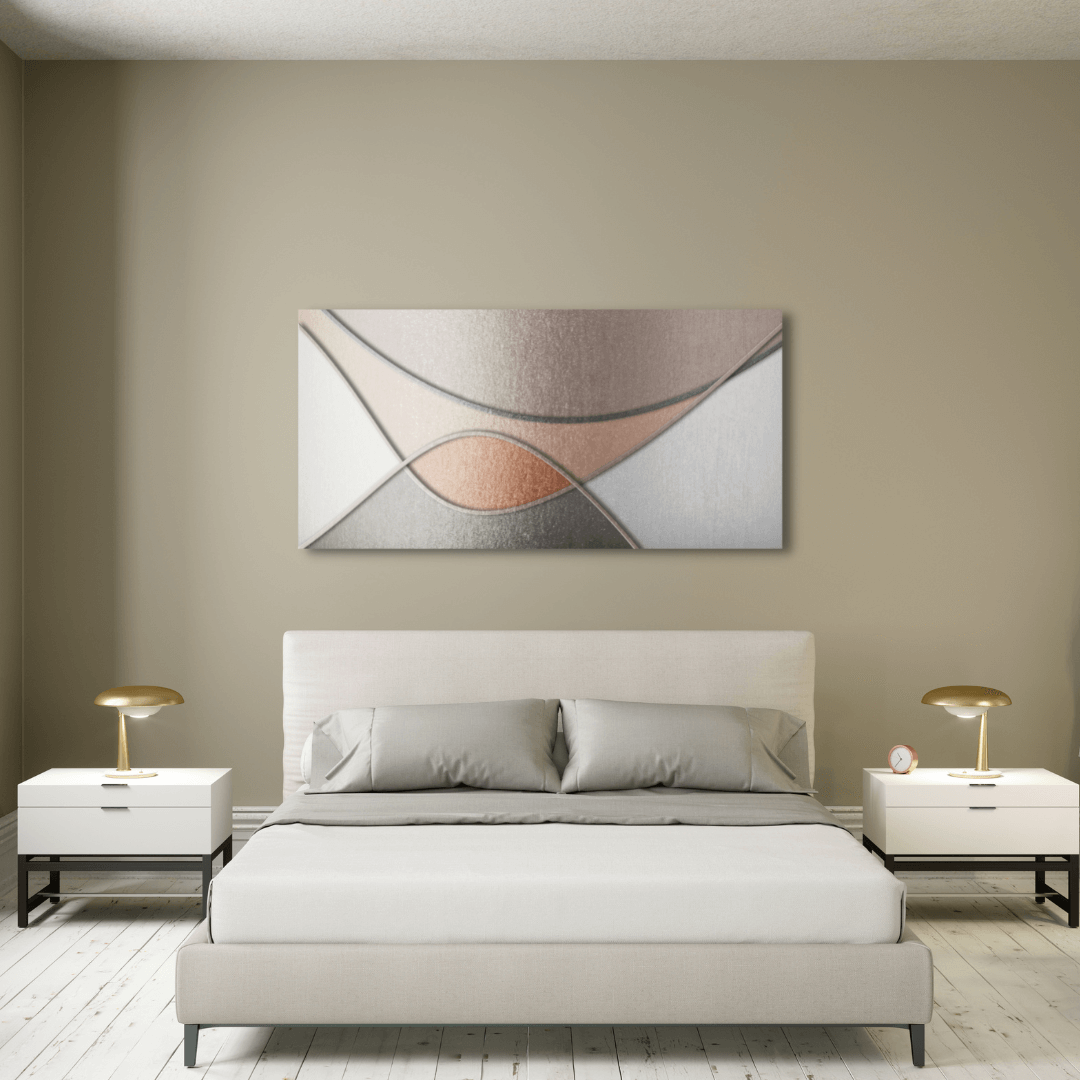 Geometria moderna