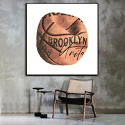 Dalle Strade di Brooklyn
