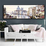 Canal Grande a Venezia