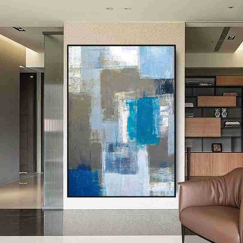 Riflessioni Astratte