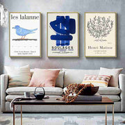 Solulages Bauhaus - Set of 3 pieces 