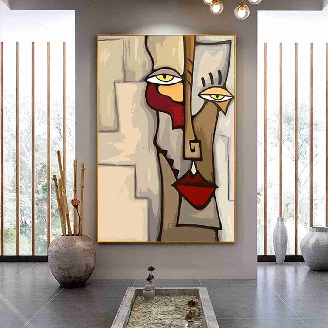 Amore Design Smartness