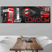 London