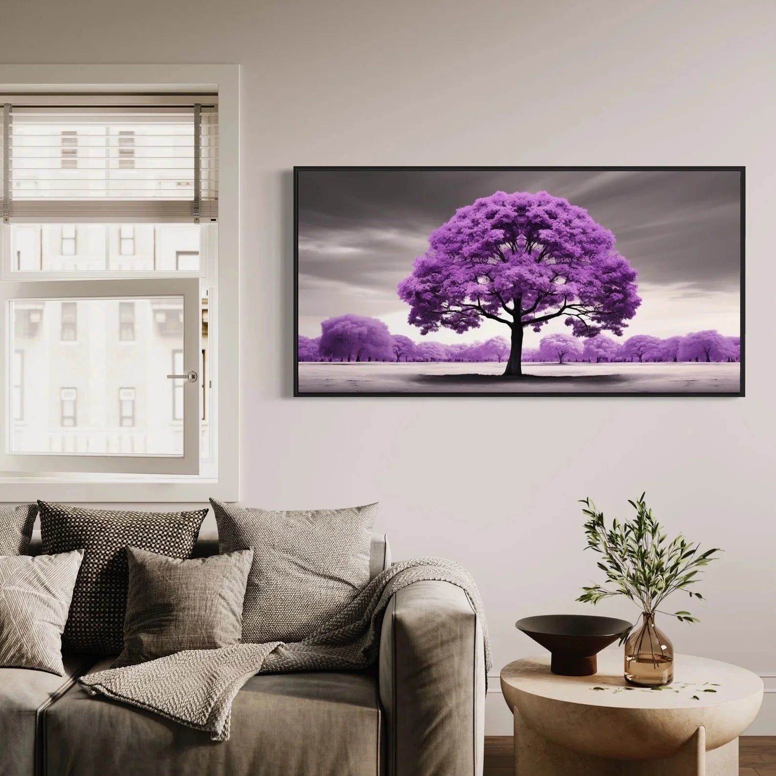 Albero della ragione