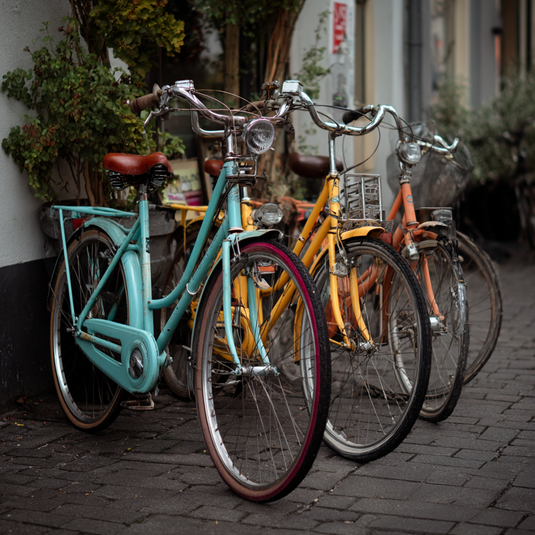 Amore Design Smartness