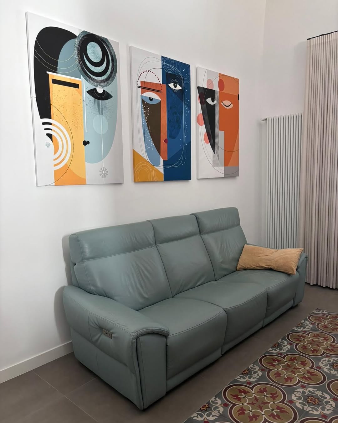 Amore Design Smartness