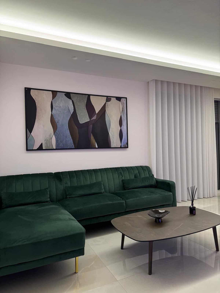 Amore Design Smartness