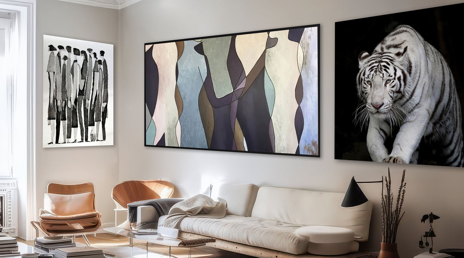 Amore Design Smartness