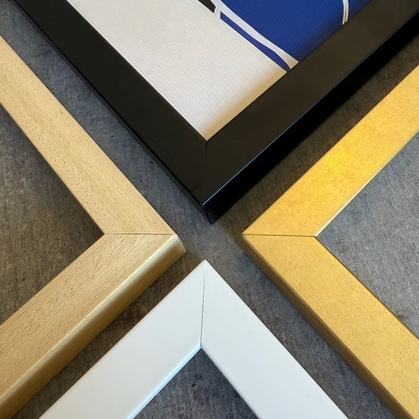 Amore Design Smartness