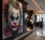 Caos e Silenzio di Joker