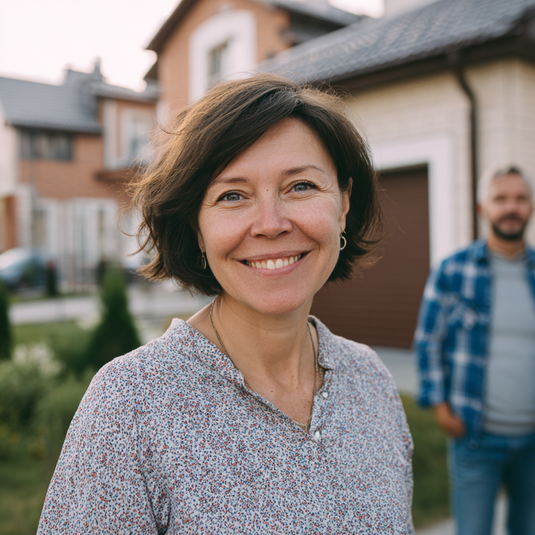 Amore Design Smartness