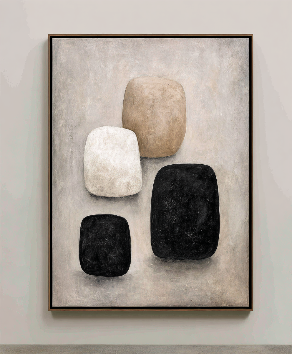 Forme in Silenzio