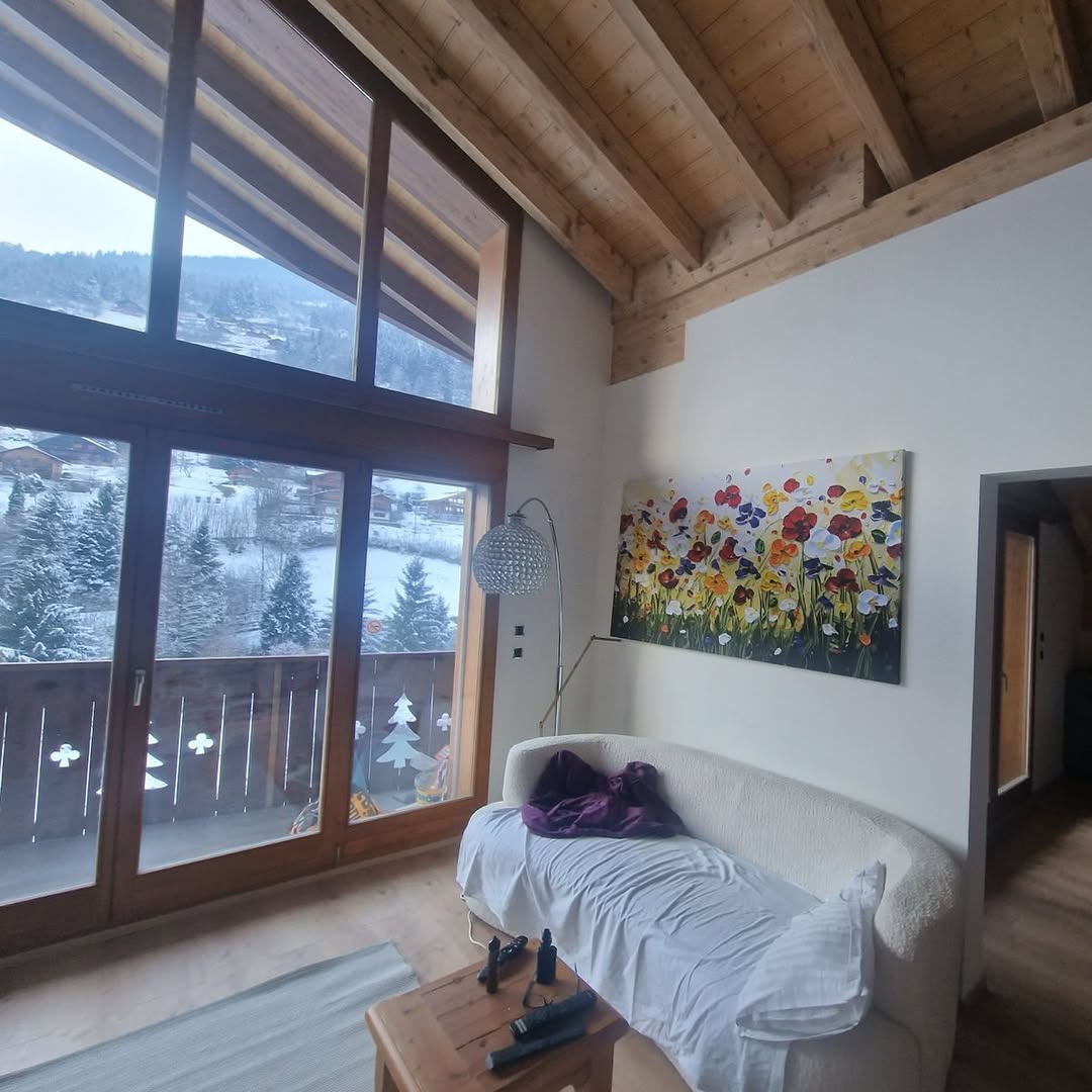 Amore Design Smartness