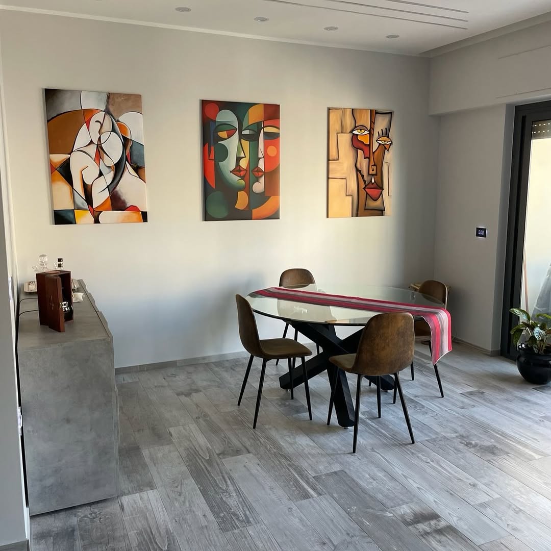 Amore Design Smartness