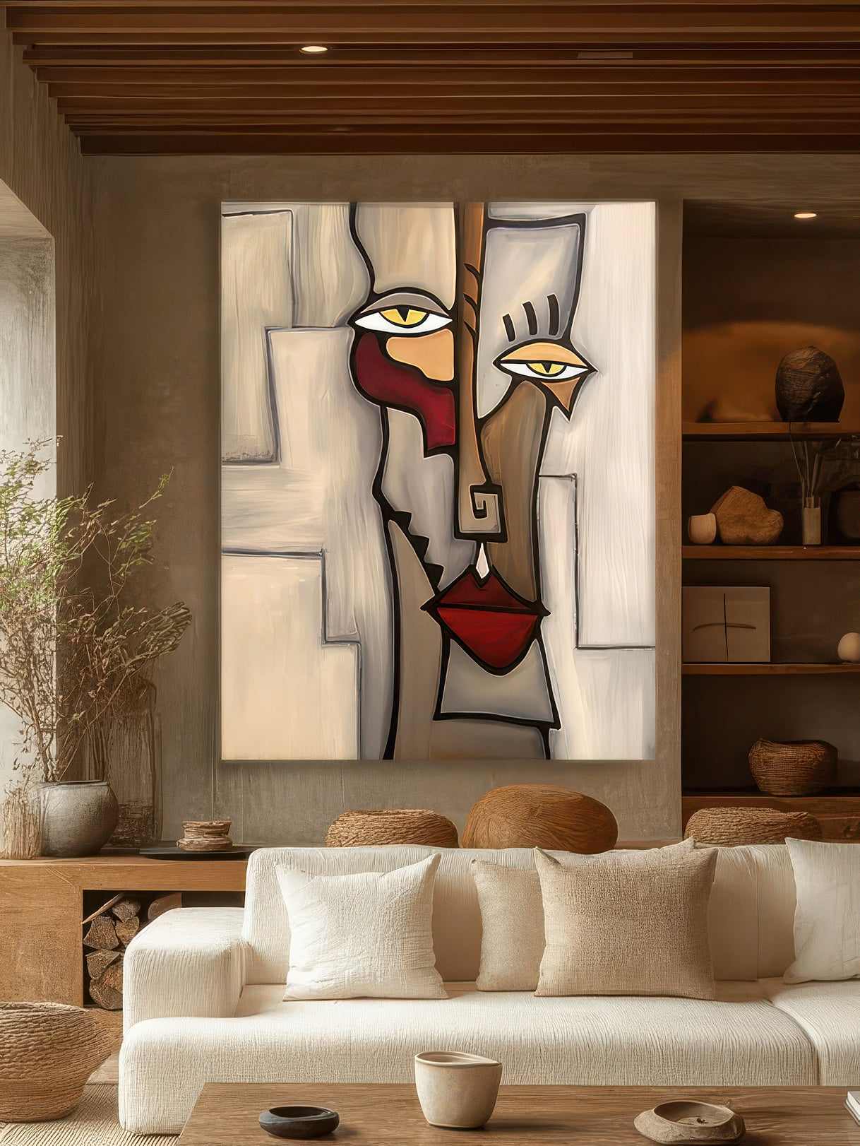 Amore Design Smartness