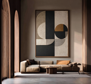 Layered Composition