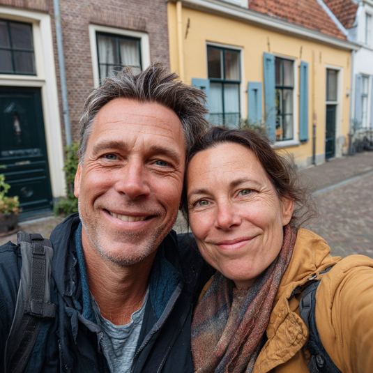 Amore Design Smartness