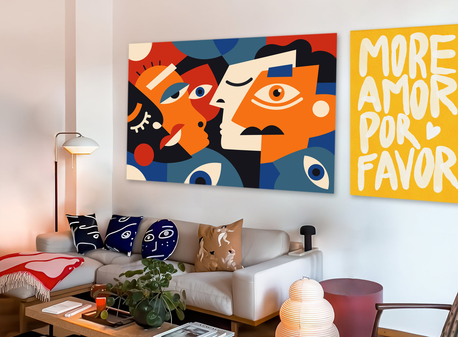 Amore Design Smartness