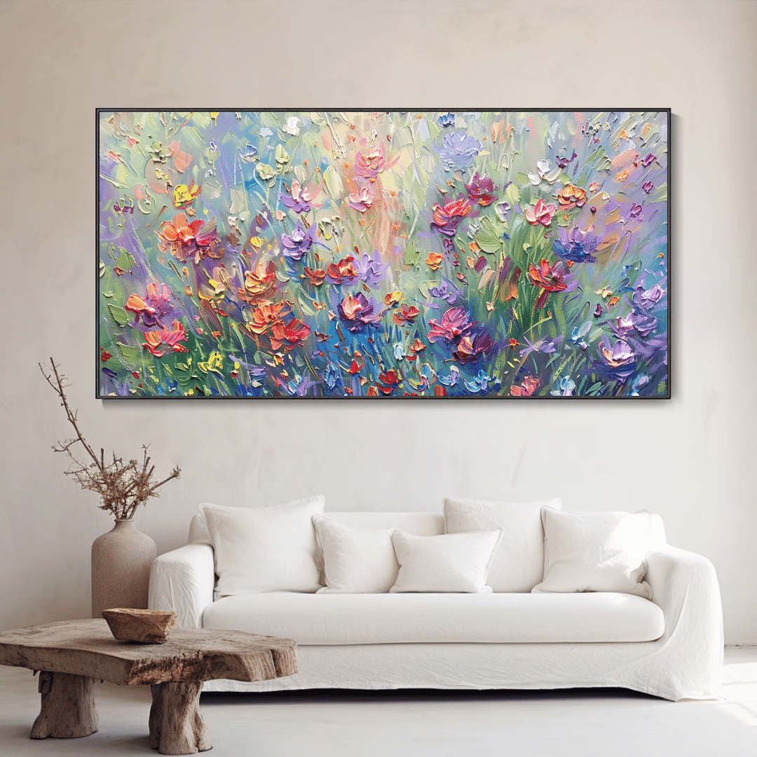Primavera fiori