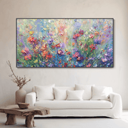 Primavera fiori