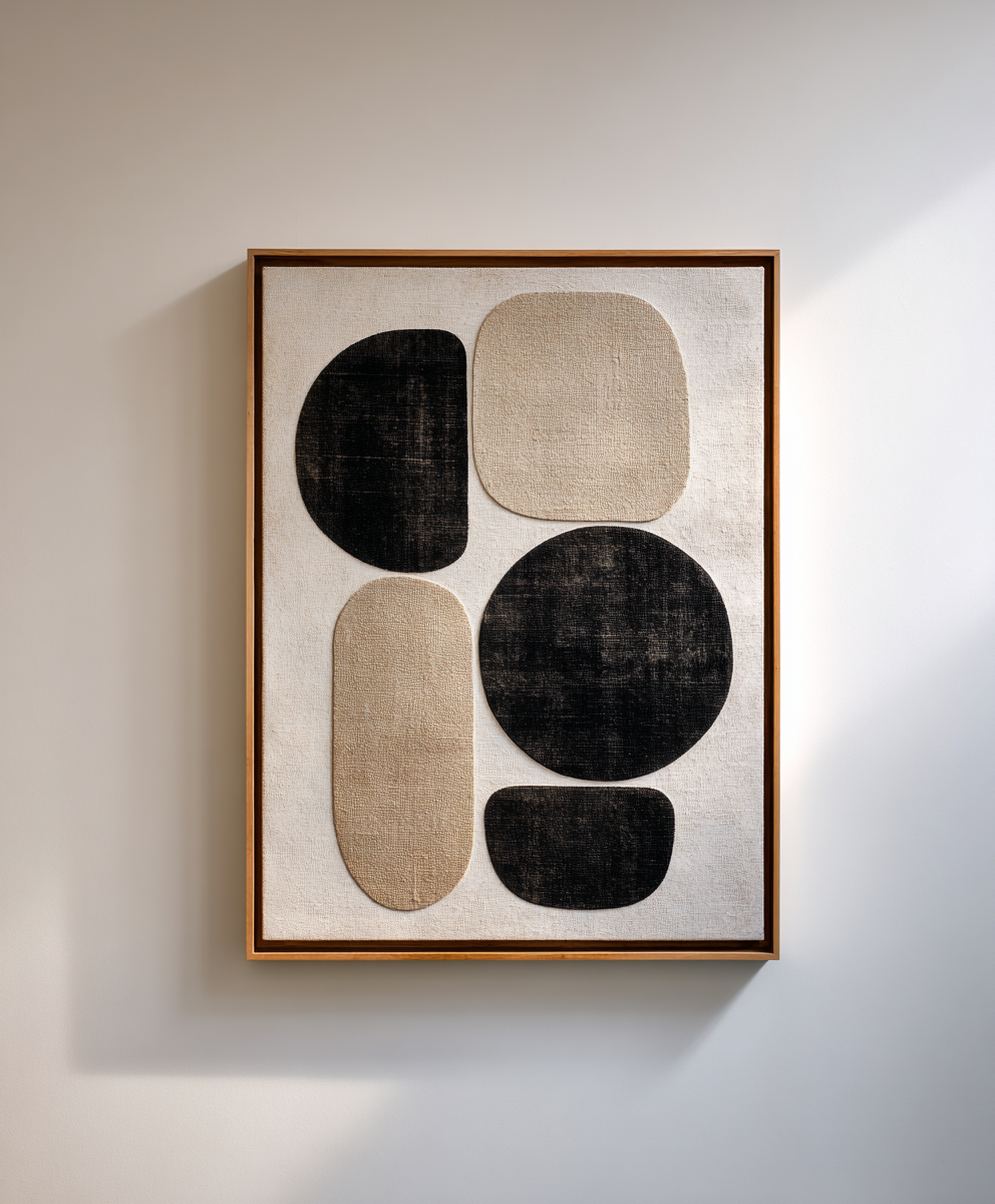 Ritmo Geometrico
