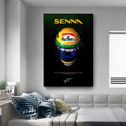 Senna Formula 1 