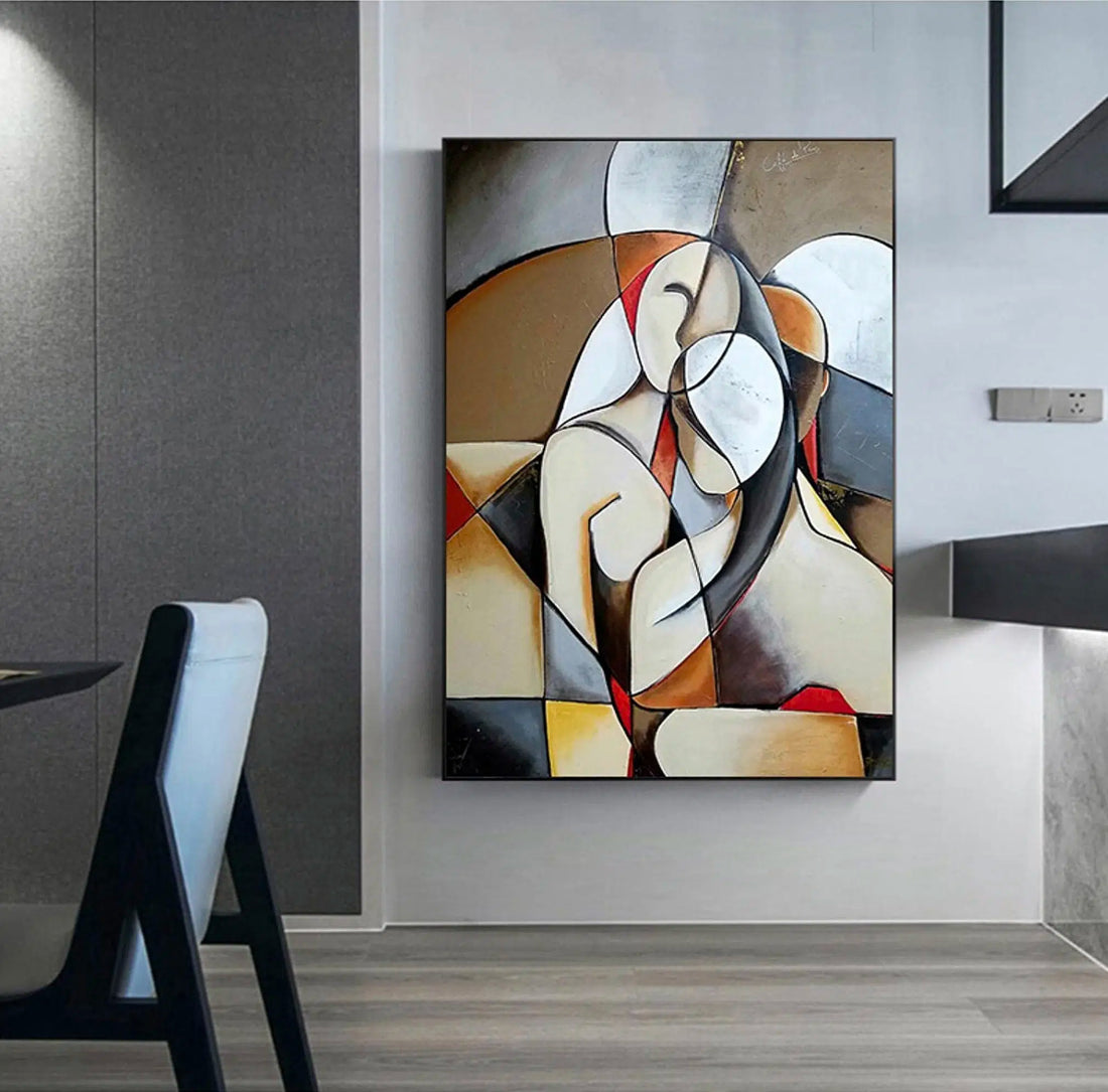 Amore Design Smartness