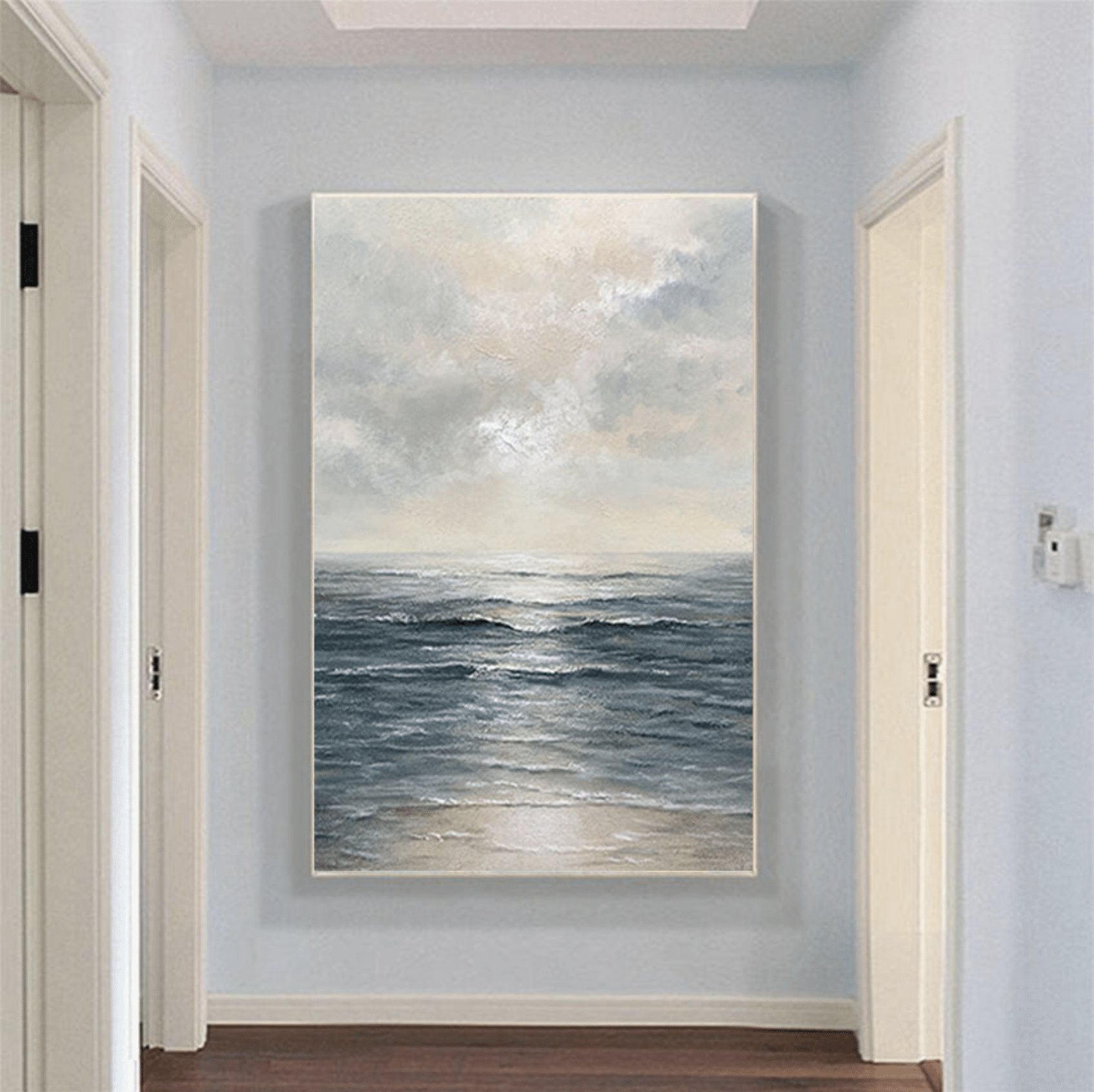 Sea Painting 