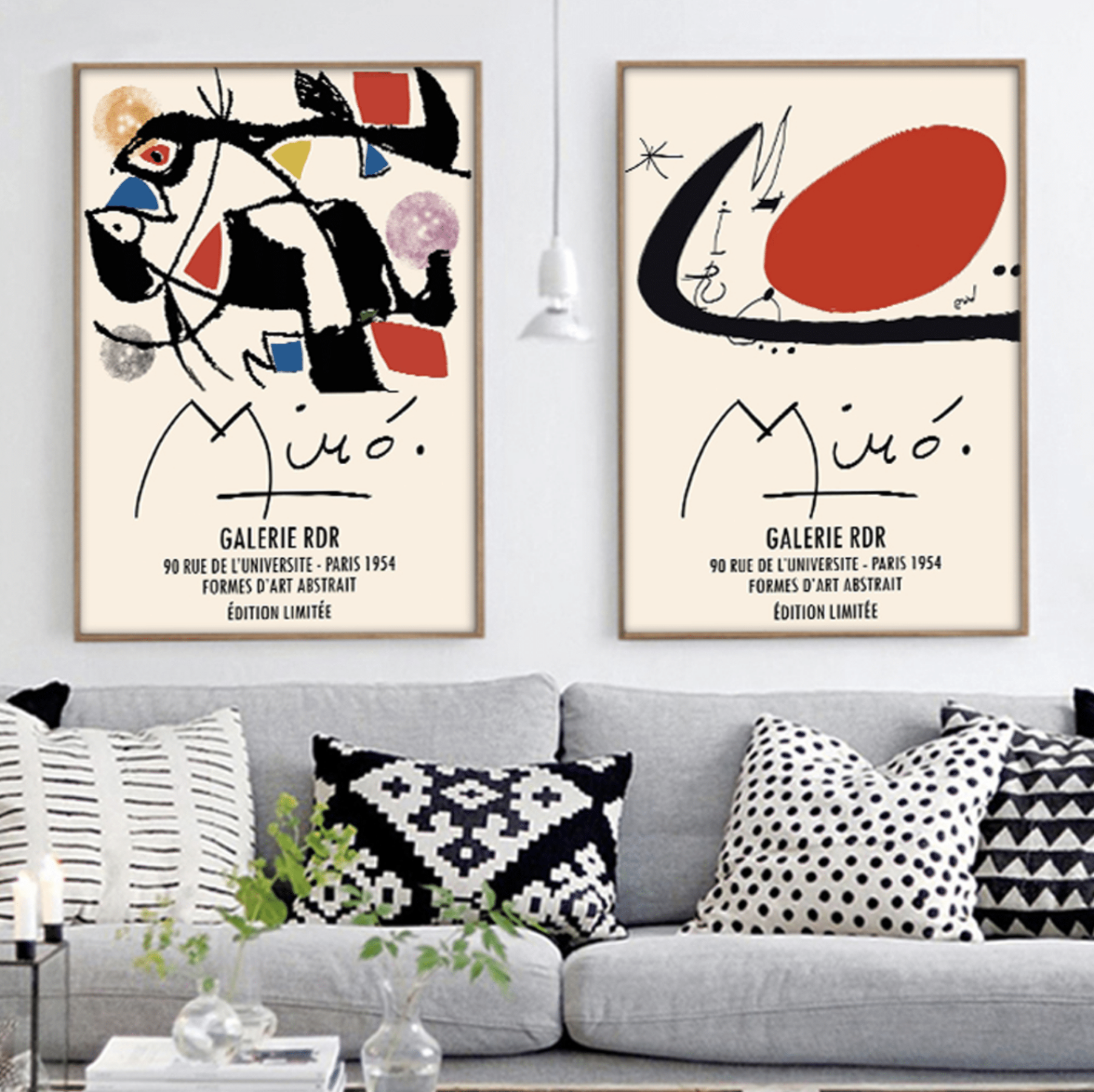 Amore Design Smartness