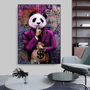 Successo del Panda