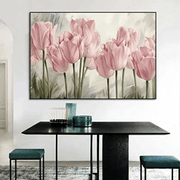 Tulipani Rosa
