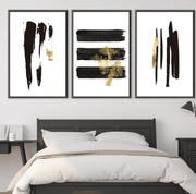 Linee Moderne- set 3 pezzi