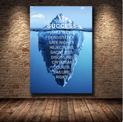 Iceberg del Successo