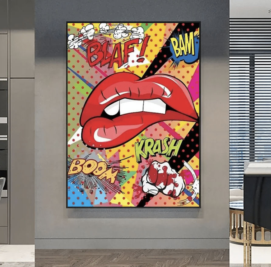 Labbra Pop