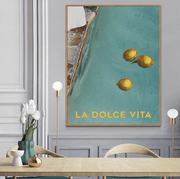 La Dolce Vita