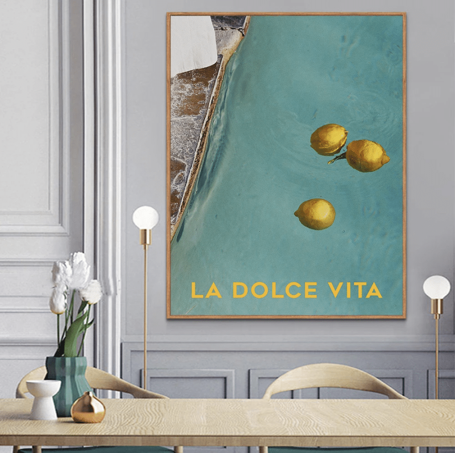 La Dolce Vita
