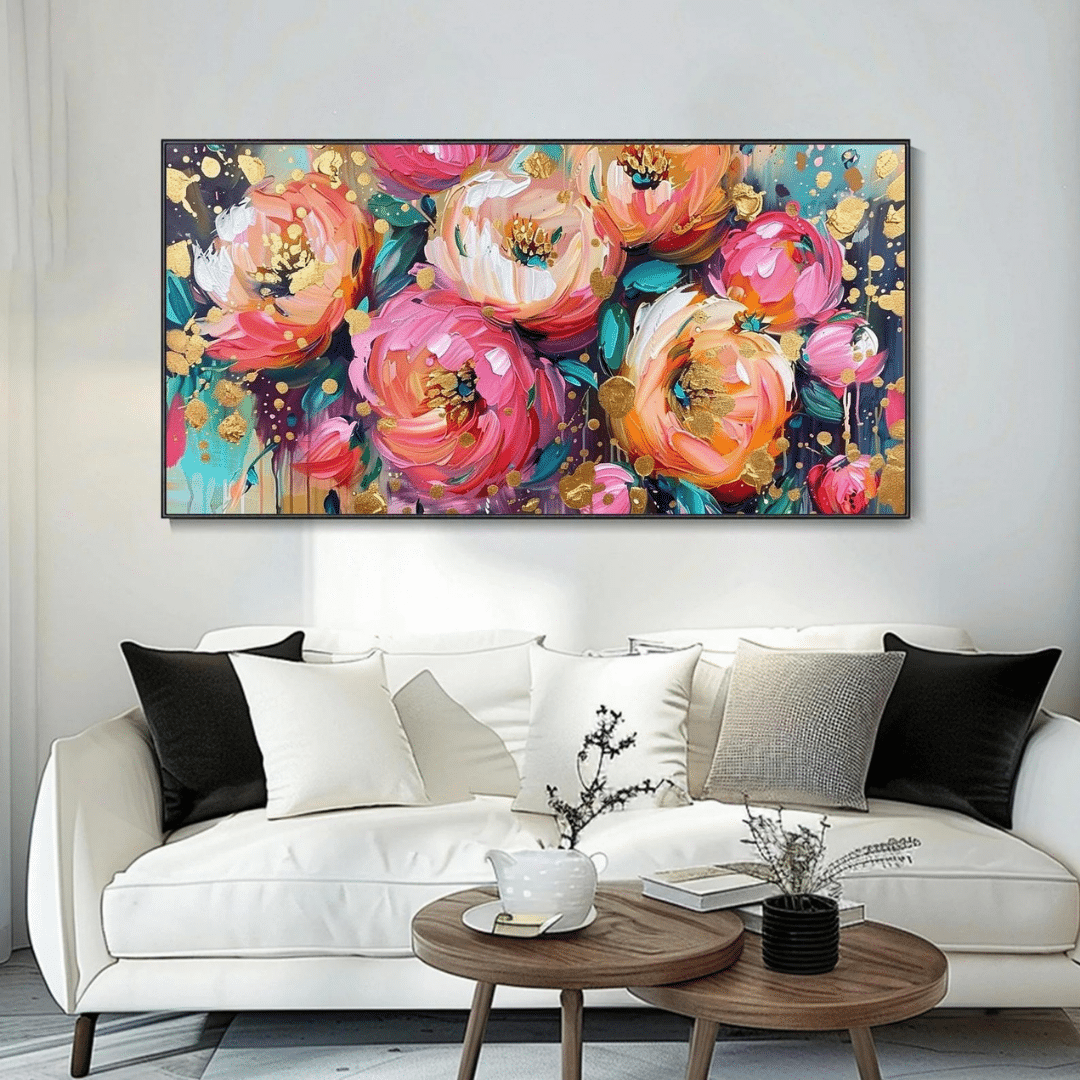 Sinfonia di fiori