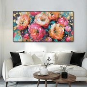 Sinfonia di fiori