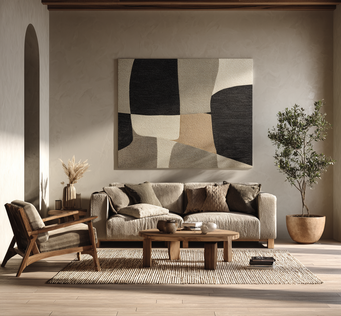 Soft Geometry